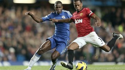 اليوم.. مانشستر يستقبل تشيلسى فى قمة ربع نهائى كأس الاتحاد