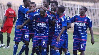 فيلا الأوغندي يفوز برباعية على بطل زنجبار في الكونفدرالية