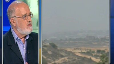 بالفيديو.. اشتباكات عنيفة بين الاحتلال والمقاومة وأنباء عن خرق الهدنة