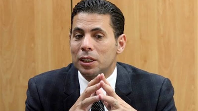  سعيد حساسين