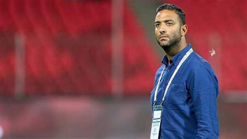أحمد حسام ميدو