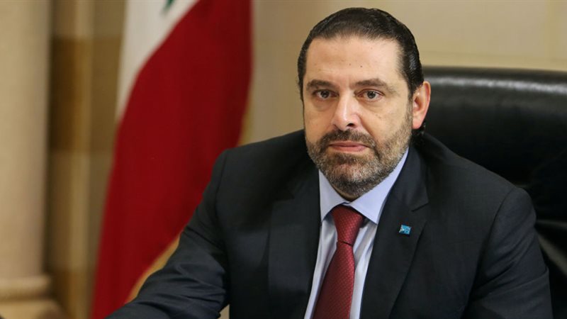 رئيس وزراء لبنان