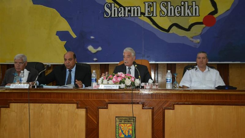 اللواء خالد فودة