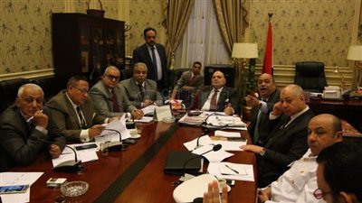 دفاع البرلمان: لا نية لاستخدام العنف تجاه دول حوض النيل