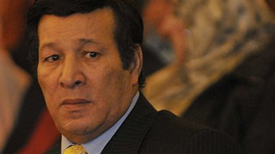 وفاة الفنان سعيد صالح