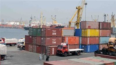 إحباط تهريب منشطات جنسية وشاشات بميناء الإسكندرية