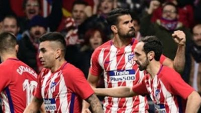 تشكيل مباراة أتلتيكو مدريد وليفركوزن في دوري أبطال أوروبا