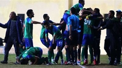 بالفيديو..المقاصة يواصل تألقه أفريقيا ويكتسح «دون بوسكو» بثلاثية