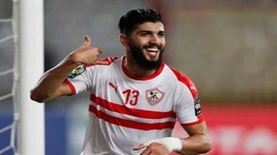 ساسي وزيزو ينتظمان في تدريبات الزمالك.. وعاشور راحة