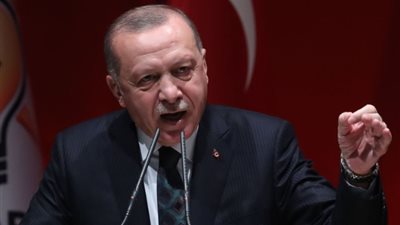 أردوغان يهدد بمواصلة العمليات العسكرية في سوريا