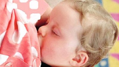 دراسة: الرضاعة الطبيعية تحمي طفلك من أمراض القلب