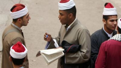 ننشر طريقة تسجيل الرغبات لطلاب الثانوية الأزهرية