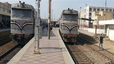 النقل: انتظام حركة السكك الحديد ومترو الأنفاق والموانئ البحرية