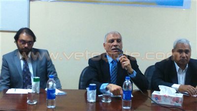 انطلاق منتدى الحوار الوطني «2016 عام الشباب» بطور سيناء