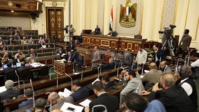 رفع جلسة البرلمان.. والعودة للانعقاد 3 نوفمبر