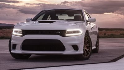 دودج تطرح سيارة متعددة الاستخدامات بمحرك قوة 173 حصان