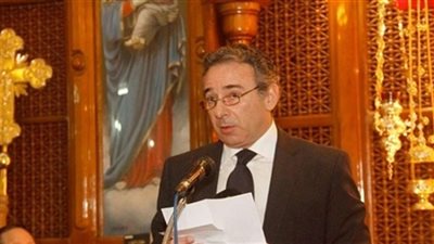 سفير مصر في لندن: شرم الشيخ الواجهة المفضلة للسائح البريطاني