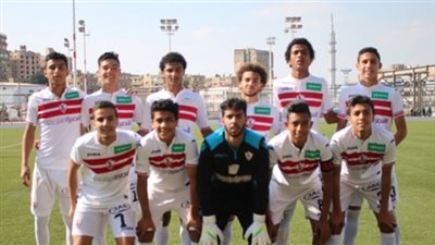 نتائج الجولة السابعة لدوري الجمهورية للناشئين مواليد 2003