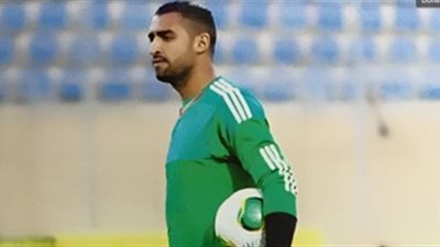 الزمالك يقترب من ضم حارس الإنتاج
