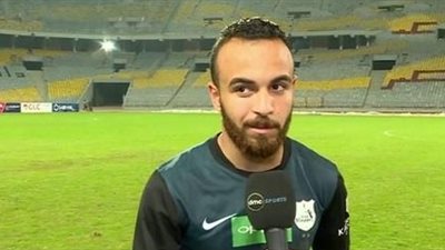 عرض مالي جديد من الزمالك لضم «قفشة»