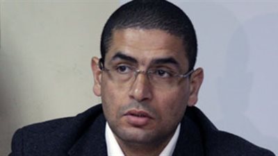 محمد أبو حامد: «دعم الشعب للسيسي واضح زي الشمس»