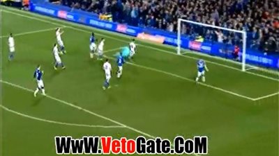 بالفيديو.. «لوكاكو» يتقدم بالهدف الأول لإيفرتون في تشيلسي