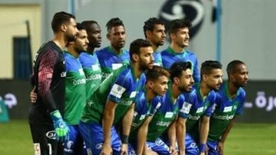 ميدو يمنح لاعبي المقاصة راحة ٤ أيام بعد توقف الدوري