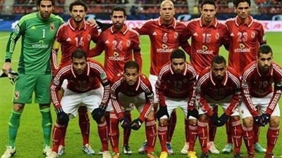 الأهلي يؤجل البت في ملف «وارجو» بسبب «موقعة القطن»