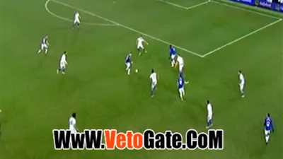 بالفيديو.. «لوكاكو» يتقدم بالهدف الثاني لإيفرتون في تشيلسي