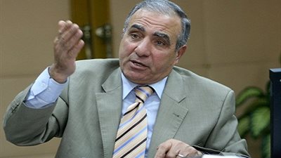 أبو بكر الجندى: التضخم الشهرى يرتفع لـ 8. 2% فى فبراير