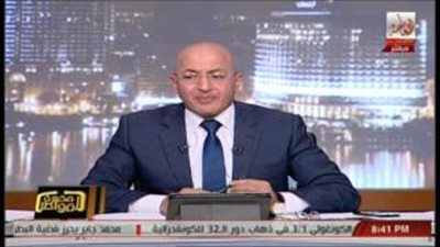 «الخارجية»:«بيان البرلمان الأوروبي حول مقتل ريجيني شابه التدليس»