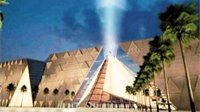 تستمر 12 يوما.. تفاصيل حفل افتتاح المتحف المصري الكبير