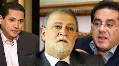 الإخوان تفرض كلمتها على «إعلام إسطنبول» بعد أزمة الشرق.. تحركات لتشكيل رابطة إعلامية تحكم قبضتها على الجميع.. حمزة زوبع قائد الكيان الإعلامي الجديد.. وإجبار القنوات على الانصياع لأوامر الجما