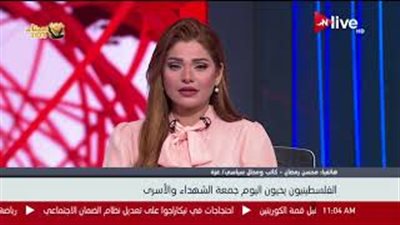 محسن رمضان: تحذيرات جيش الاحتلال من مسيرات فلسطين ليست جديدة (فيديو)