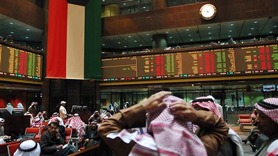 «بيان»: 98 شركة ببورصة الكويت أعلنت نتائجها المالية