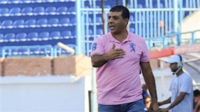 طارق العشري: الدوري بعد التأجيل ينتهي في عامين