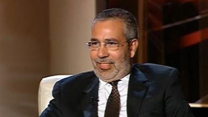 مدحت العدل