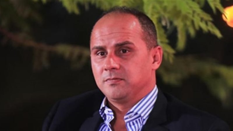 محمد مرجان المدير