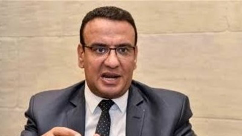 الدكتور صلاح حسب