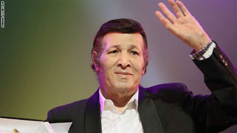 الفنان سعيد صالح