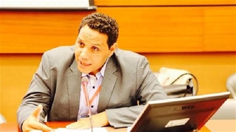 الدكتور ولاء جاد