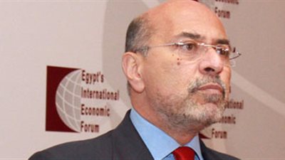 «اللعب في الممنوع».. هل لجأ شفيق جبر للاستقواء بأعضاء في الكونجرس ضد مصر؟.. كان جزءا من المشهد السياسي في عهد مبارك بانضمامه إلى لجنة السياسات بالحزب الوطني المنحل