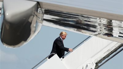 ترامب لـ«أوبك»: لن نقبل بزيادة أسعار النفط المبالغ فيها