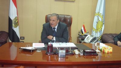 مصادر: «نعيم» يرحل عن محافظة الغربية إلى دمياط أو الإسماعيلية