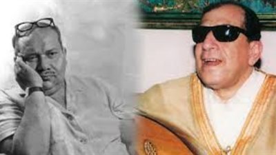 كامل زهيري يكتب: توءم الروح