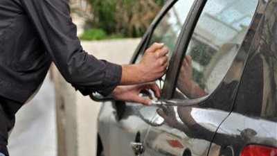 بريطاني يضع حلولا لتجنب سرقة السيارات