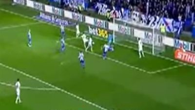 بالفيديو.. ريـال مدريد يسحق ديبورتيفو لاكورونا بنصف دستة