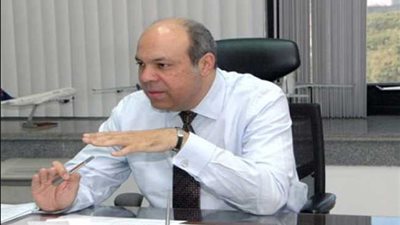 رئيس سلطة الطيران المدني: إجراءات احترازية لمواجهة الأمطار