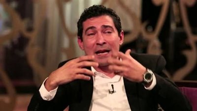 بركات يوضح حقيقة أزمة لاعبي المنتخب الأوليمبي