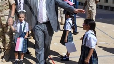 بحضور 3 وزراء.. الجيزة تنظم غدا احتفالية لتكريم أبناء الشهداء